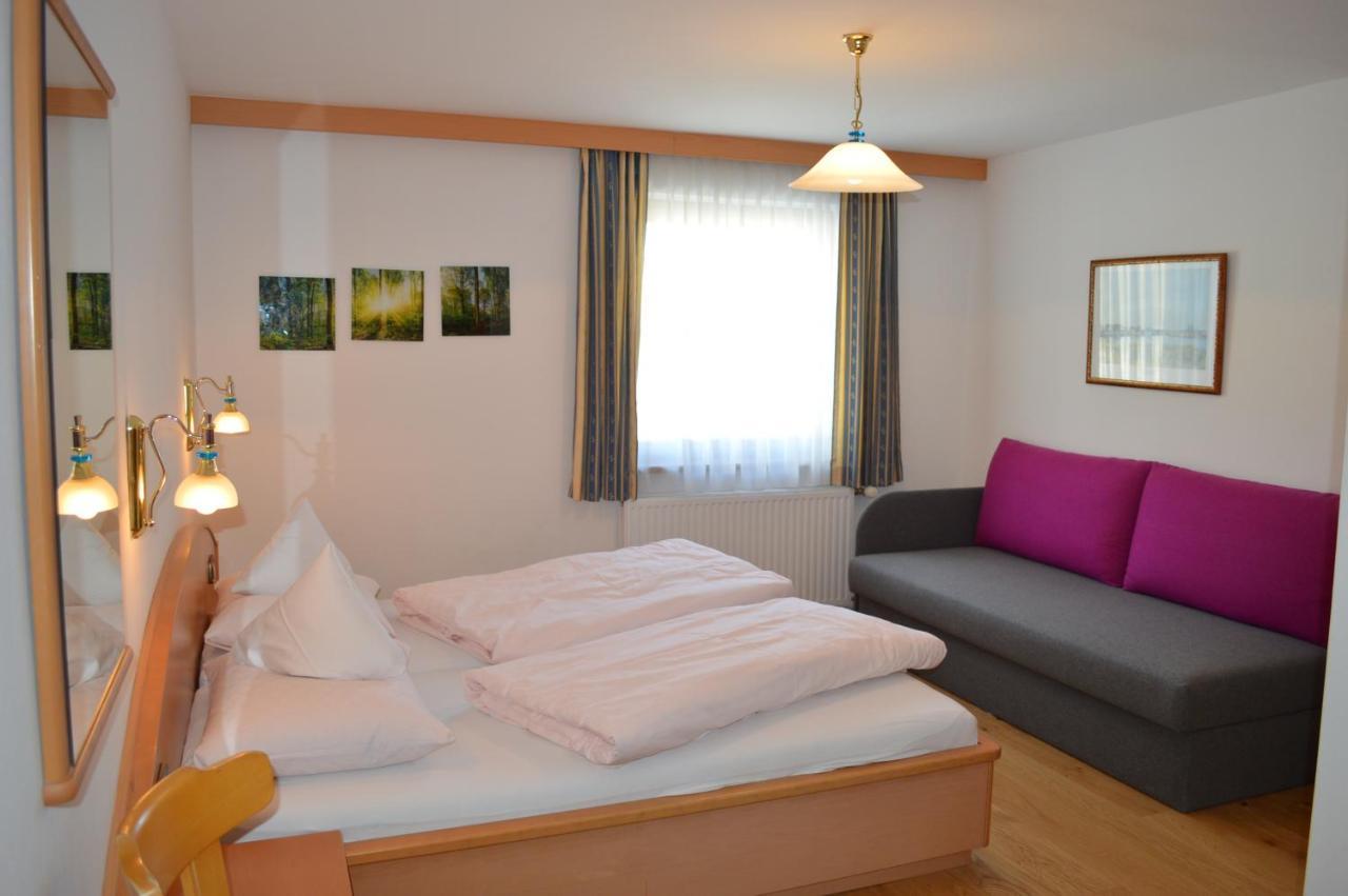 Vila Filzerlehen Radstadt Exteriér fotografie