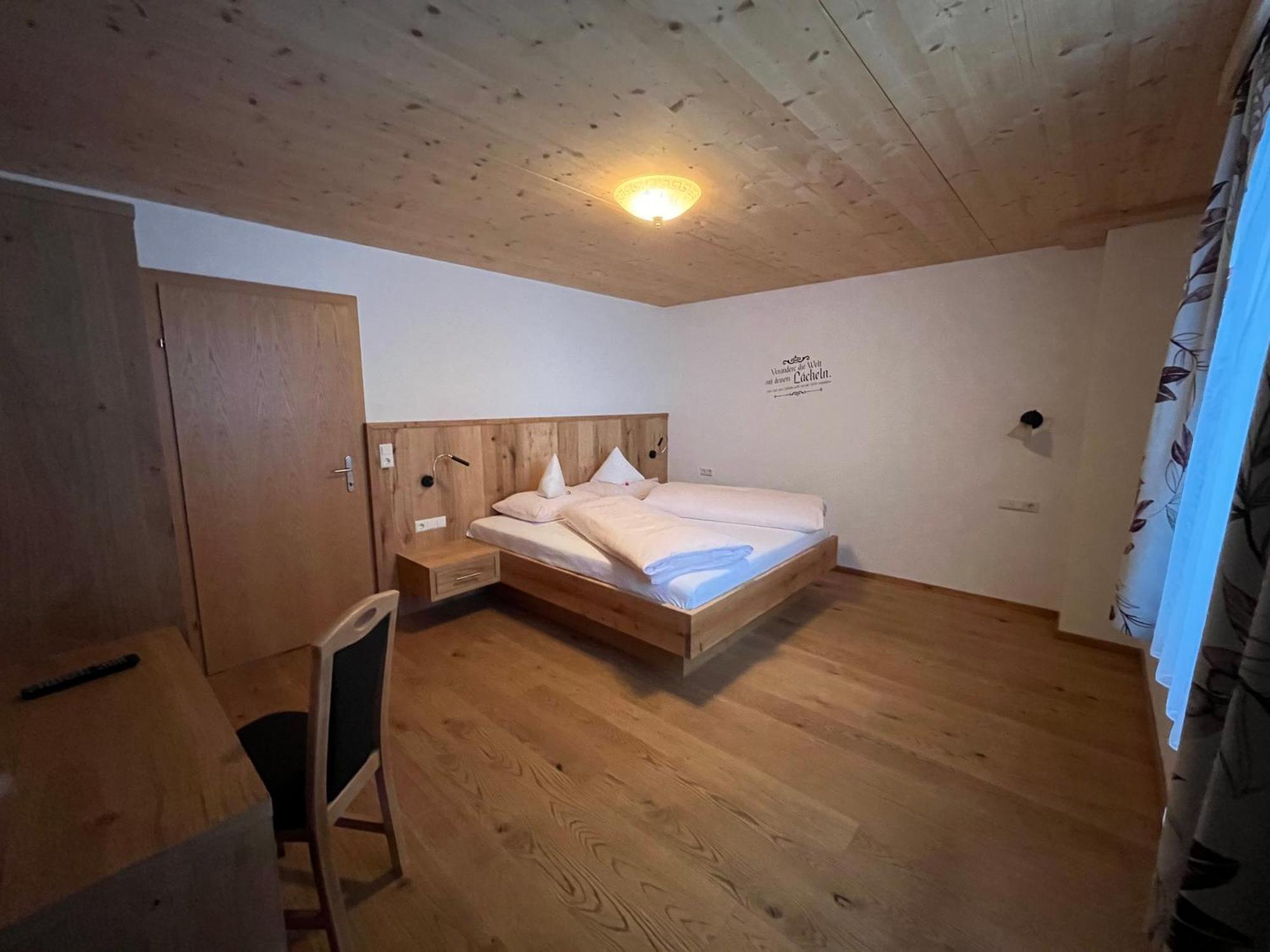 Vila Filzerlehen Radstadt Exteriér fotografie
